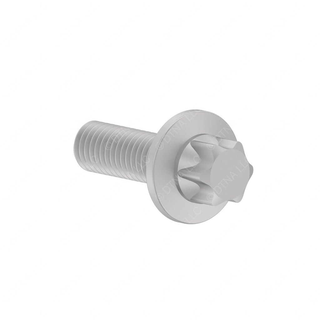 DDE N000000001140 SCREW
