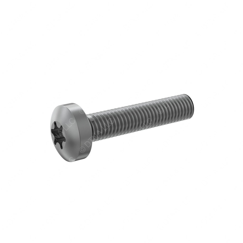 DDE N000000001154 SCREW