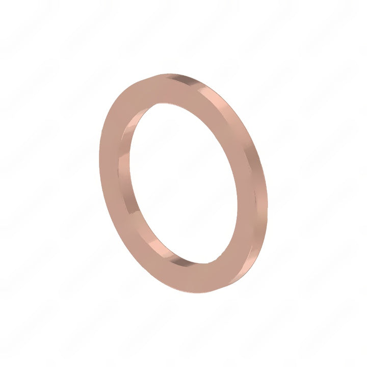 DDE N000000001390 SEALING RING, M10