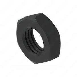 DDE N000000002105 HEXAGON NUT ISO 8675-M24X2-05 ZNPH