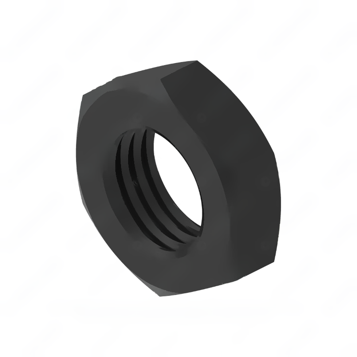DDE N000000002105 HEXAGON NUT ISO 8675-M24X2-05 ZNPH