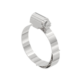 DDE N000000002775 CLAMP, EGR CONNECTION HOSE