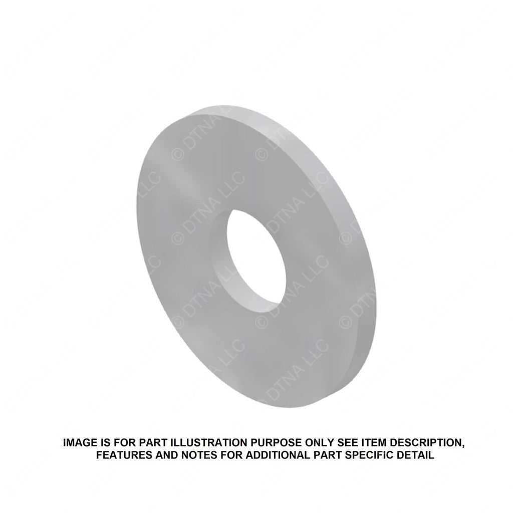 DDE N000000003250 WASHER