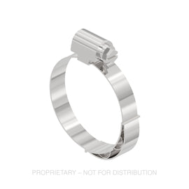 DDE N000000003528 CLAMP - EGR PIPE