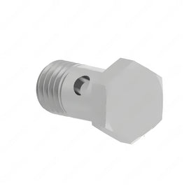 DDE N000000004051 BANJO BOLT, M10