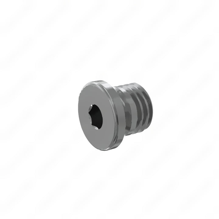 DDE N000000004433 PLUG - EXPANSION, UNIVERSAL
