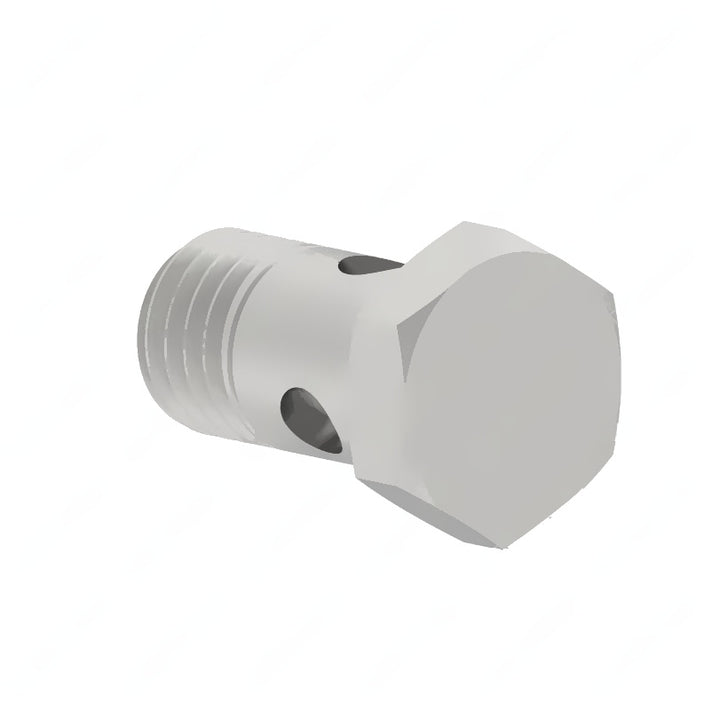 DDE N000000004898 BANJO BOLT, M10