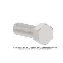 DDE N000000005038 BOLT