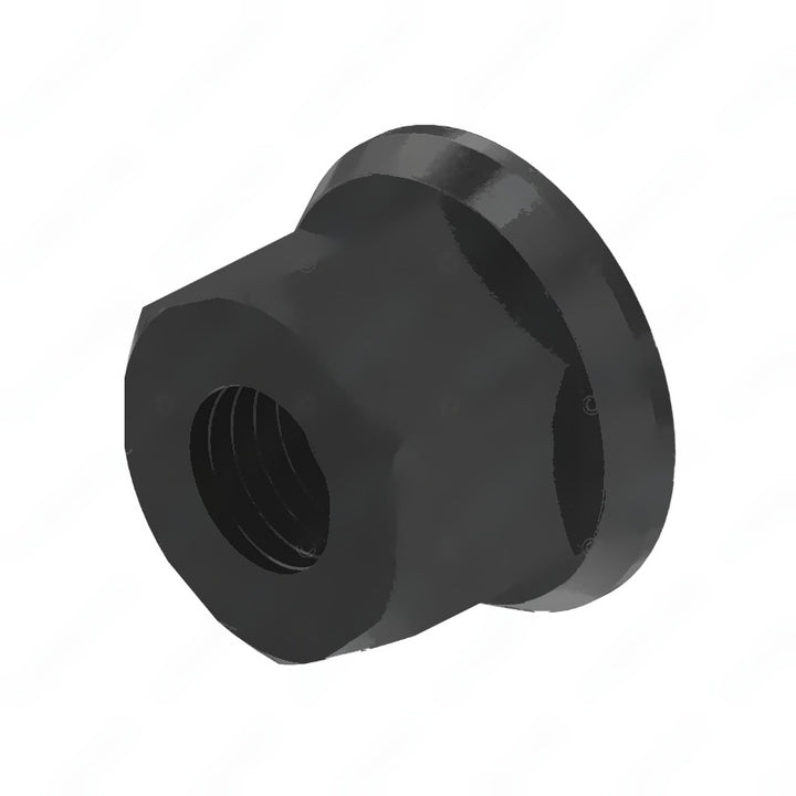 DDE N000000005510 HEXAGON NUT MBN 10112-M 6- 8 DBL9400