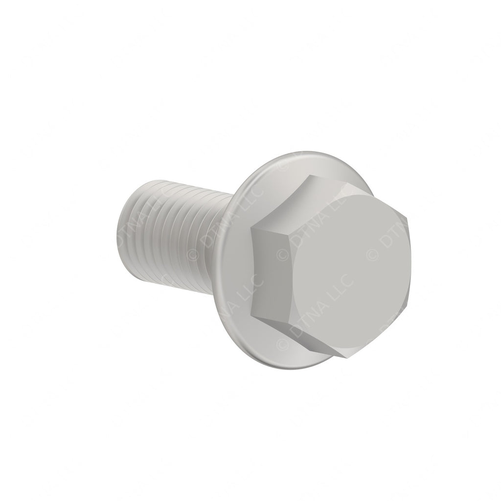 DDE N000000005518 SCREW, M14X30