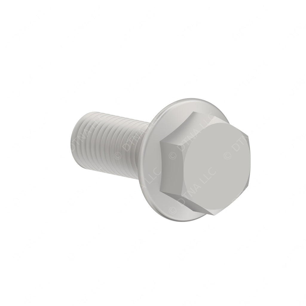 DDE N000000005519 SCREW, M14X35