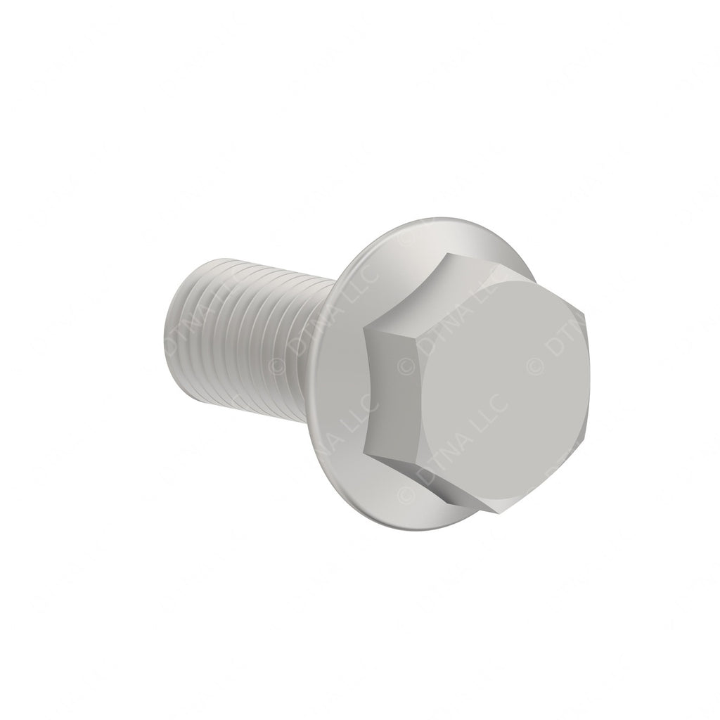 DDE N000000005534 BOLT HXHD