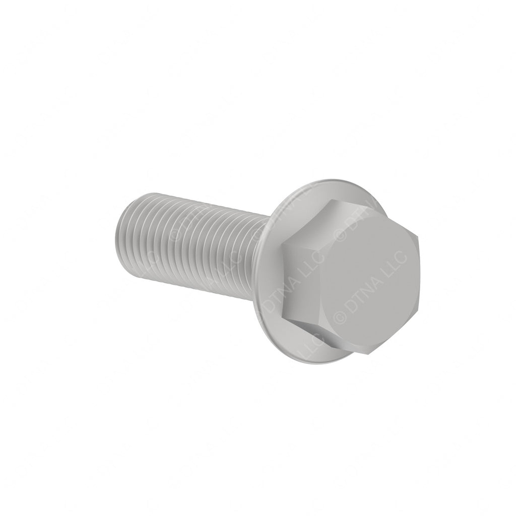 DDE N000000005542 HEX SCREW