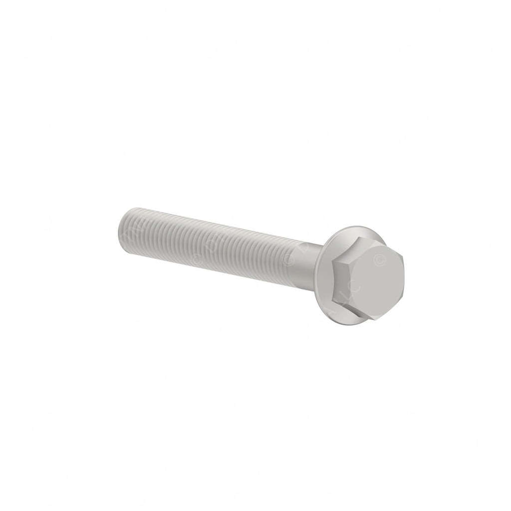 DDE N000000005722 SCREW, M14X120