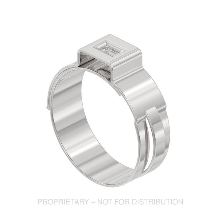 DDE N000000006575 CLAMP