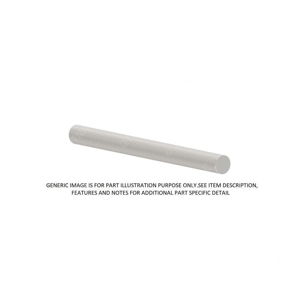 DDE N000000007329 THREAD PIN