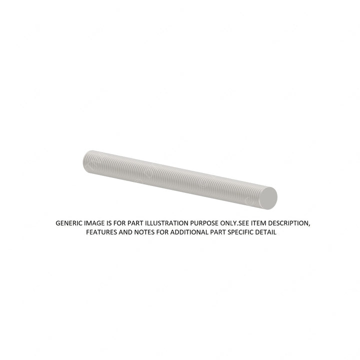 DDE N000000007329 THREAD PIN