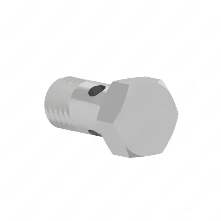 DDE N000000007836 BANJO BOLT, M6