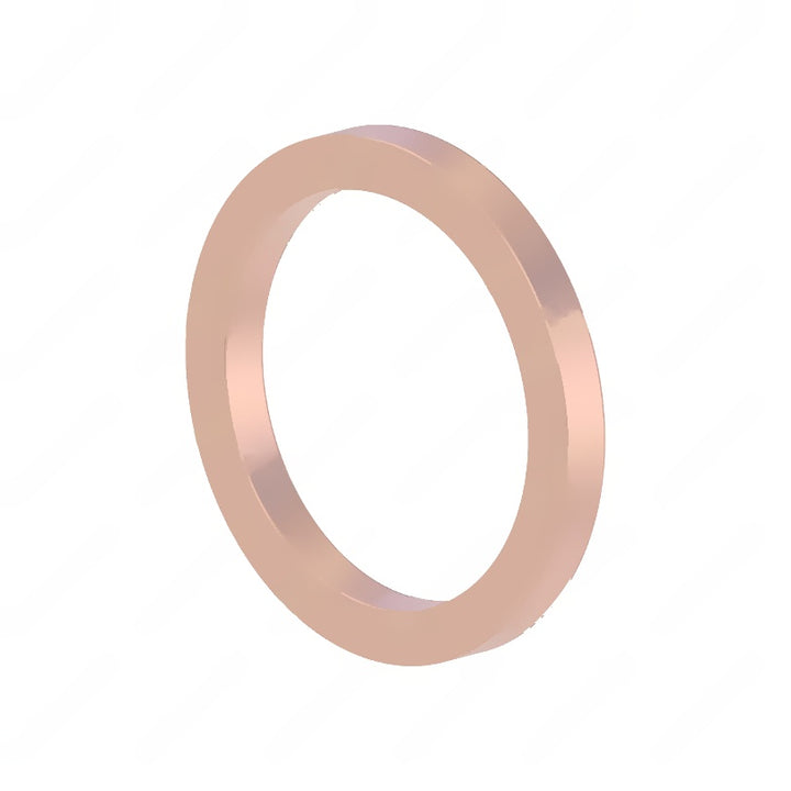 DDE N000000008373 SEALING RING, M12