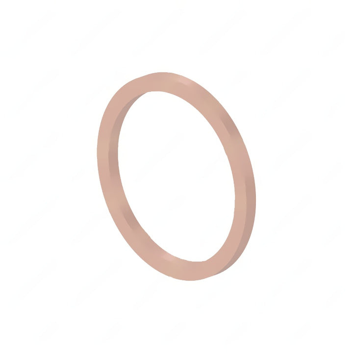 DDE N000000008515 SEAL RING DIN 7603-A  20X24-CU