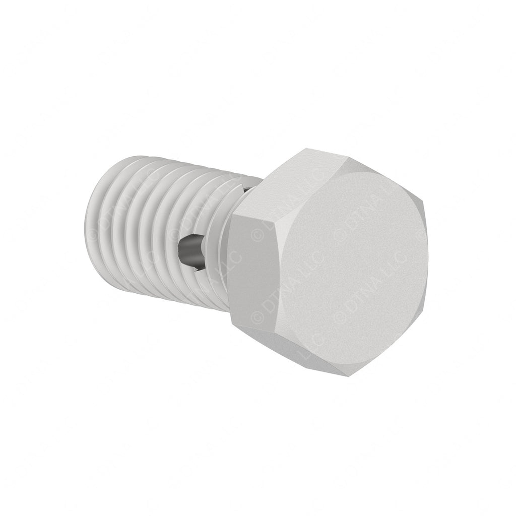 DDE N000000008554 BANJO BOLT