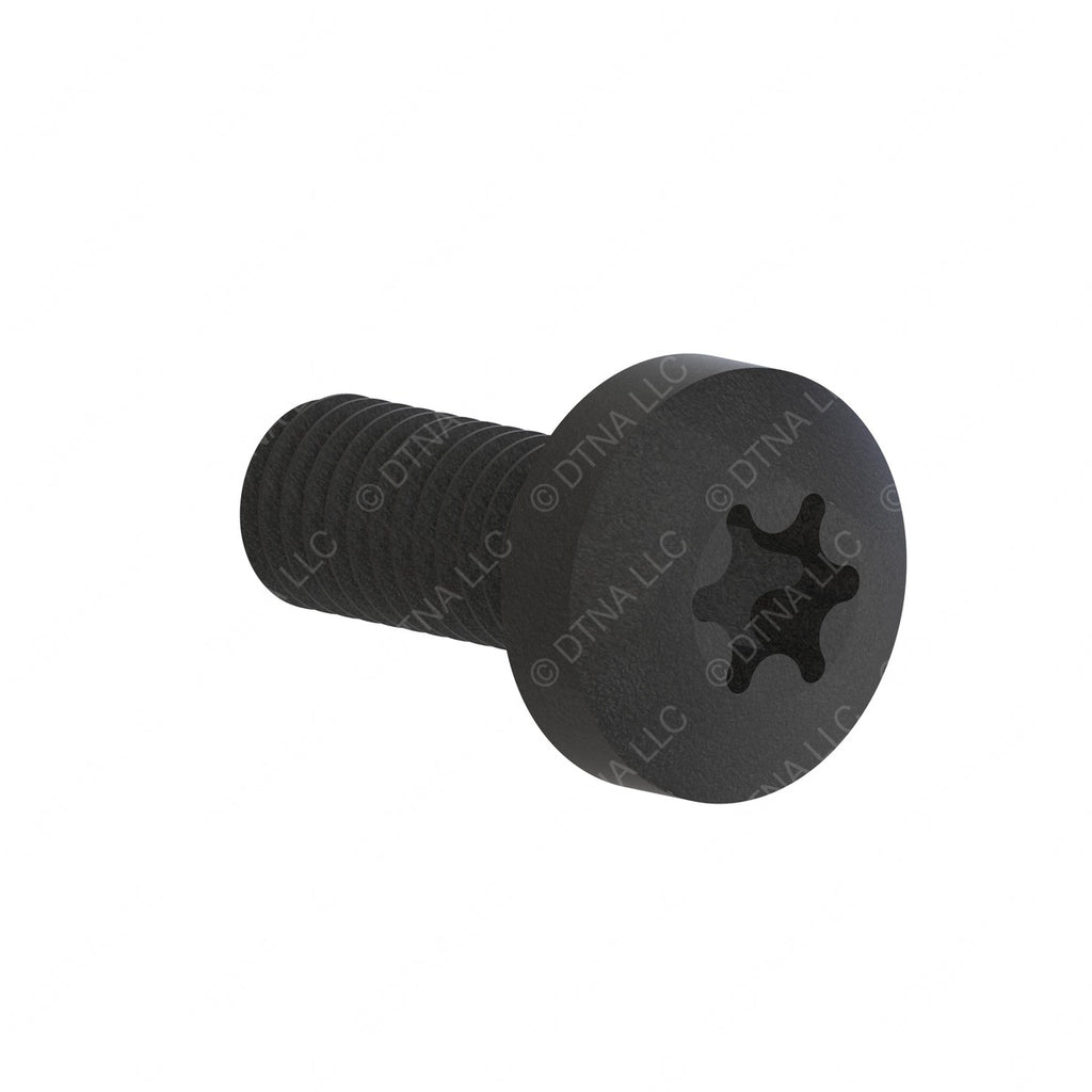 DDE N000000008684 SCREW, M8 X 20