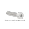 DDE N000000009039 CAP BOLT, M10X40