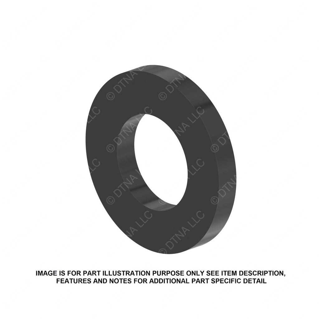 DDE N000433013010 WASHER