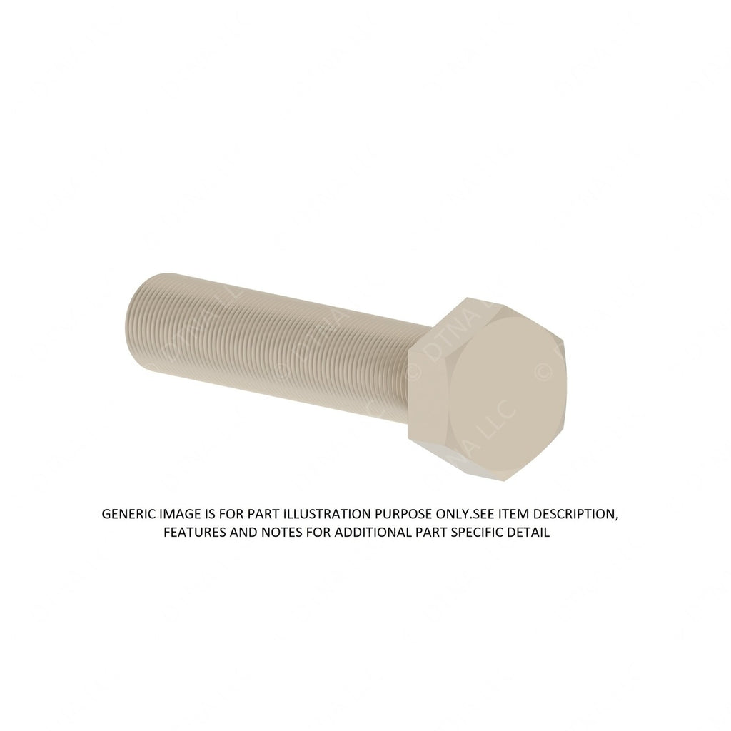 DDE N000912008031 BOLT