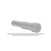 DDE N000912010212 SCREW