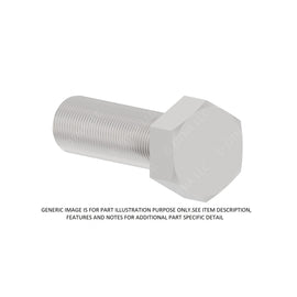 DDE N000931012146 BOLT