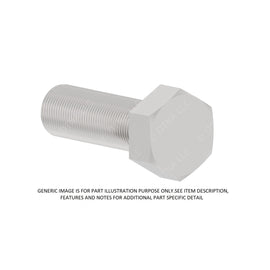 DDE N000931012205 BOLT