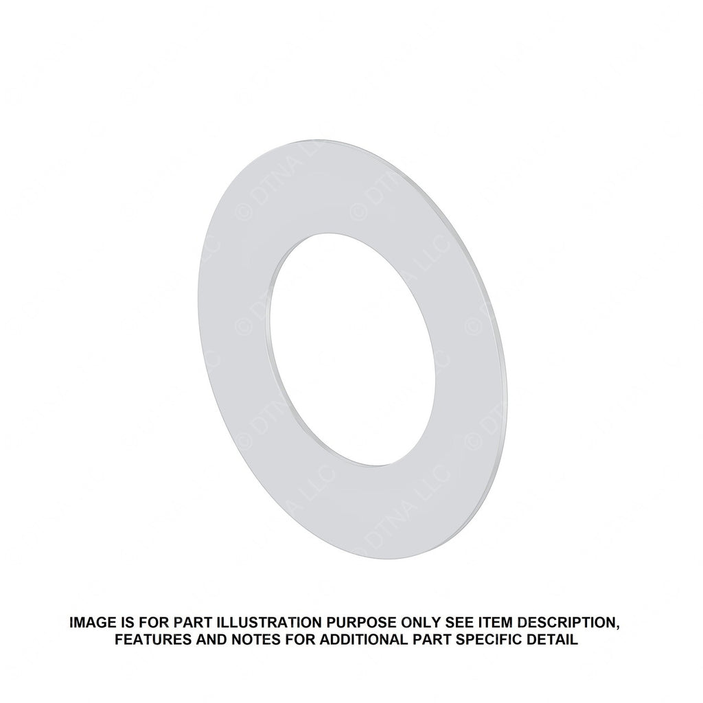 DDE N000988020011 FITD WASHER