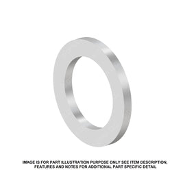 DDE N000988063005 WASHER