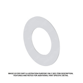 DDE N000988063006 WASHER