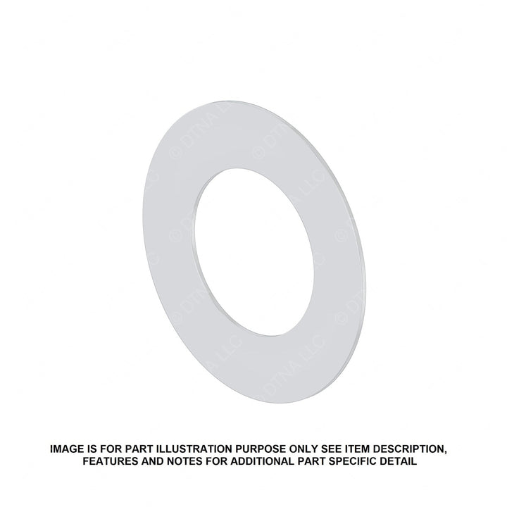 DDE N000988063006 WASHER