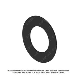 DDE N003861010009 WASHER