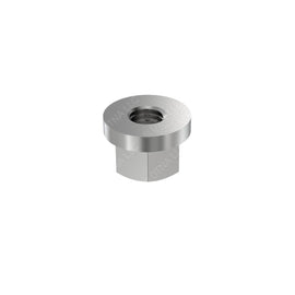DDE N006331008001 HEX NUT