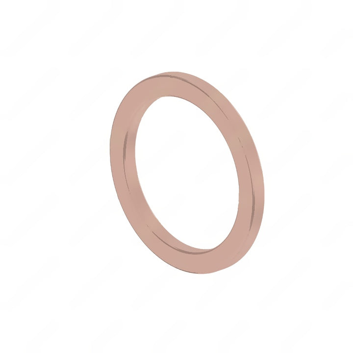 DDE N007603006108 SEALRINGDIN7603-A6,5X9,5-CU