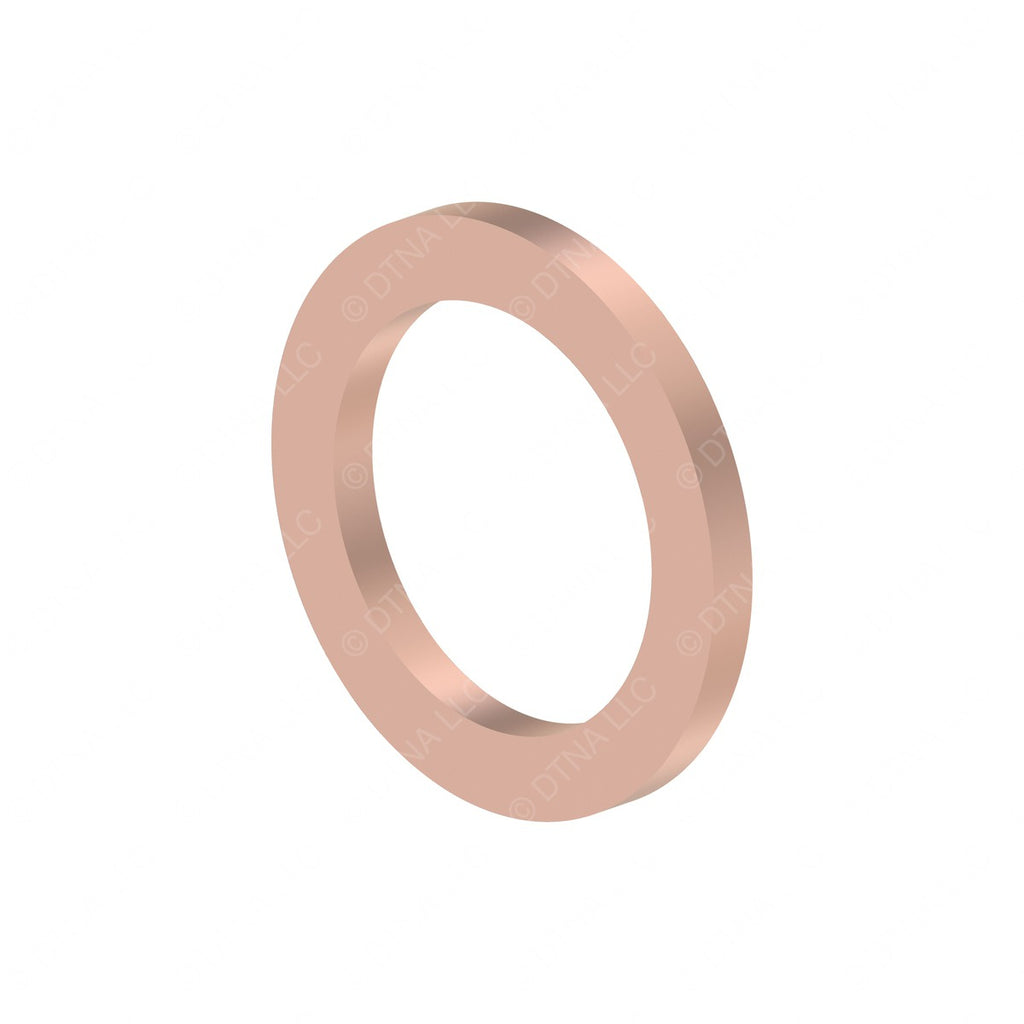 DDE N007603008100 RING,GENERAL