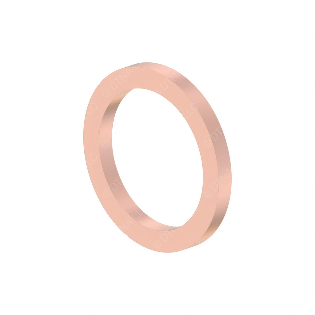 DDE N007603012102 RING,GENERAL