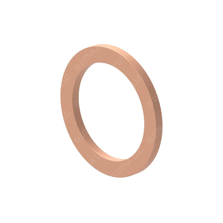 DDE N007603017101 SEAL RING