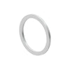 DDE N007603022100 SEAL RING, 27 MM