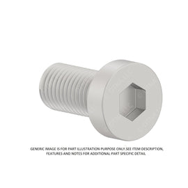 DDE N007984008008 SCREW