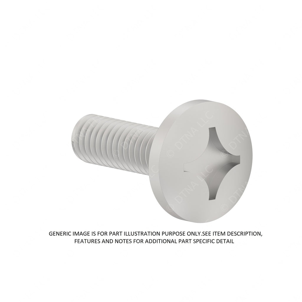DDE N304017010034 SCREW