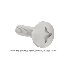 DDE N304017010034 SCREW