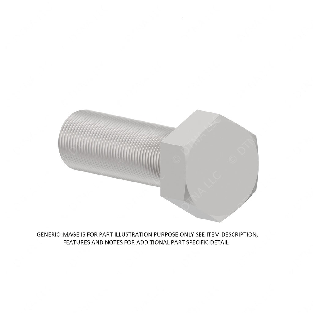 DDE N304017010052 BOLT