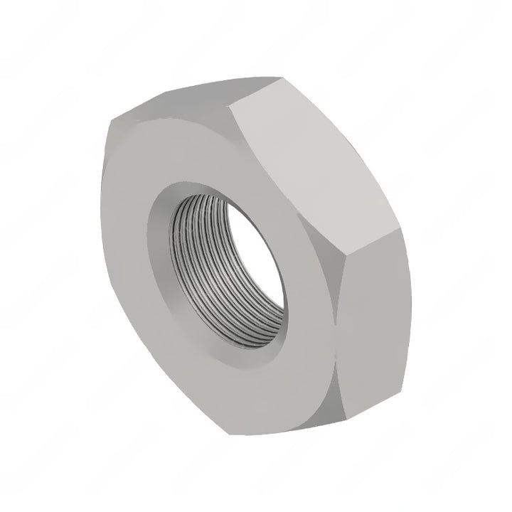 DDE N304035008001 NUT-M8-05,DBL9440.40,ISO 4035-M,HEX