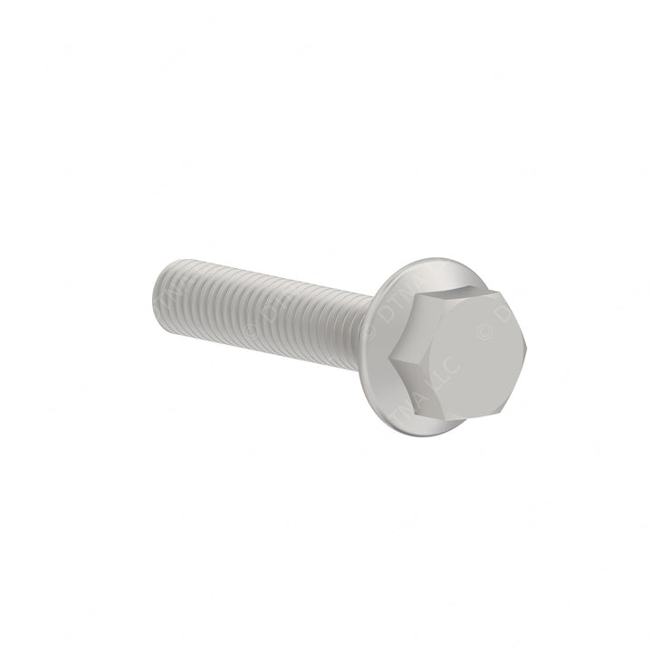 DDE N910105005010 HEX SCREW MBN 10105-M 5X 10- 8.8 DB