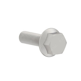 DDE N910105006006 HEX SCREW M6X20